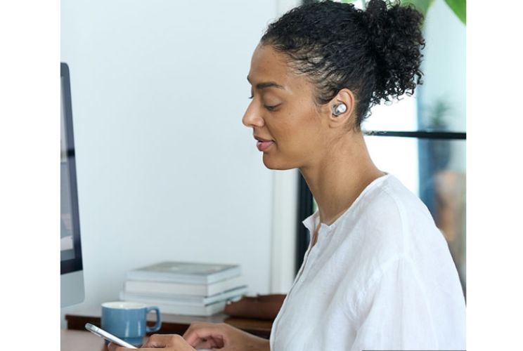 חדש מ-Technics: אוזניות אלחוטיות עם תמיכה ב-LDAC 